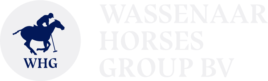 Logotipo Transparente - Wassenaar Horses Group