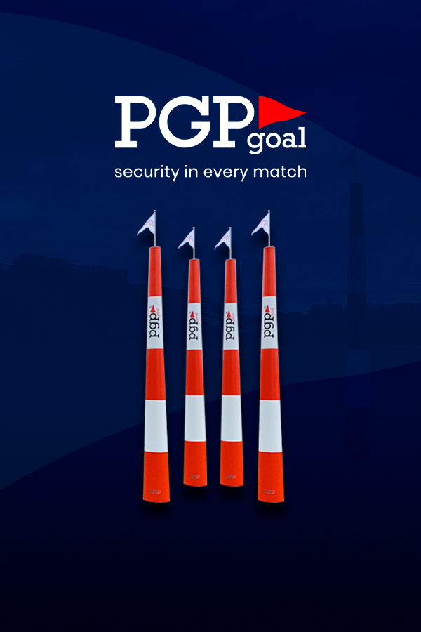 PGP goal security in every match - Wassenaar Horses Group